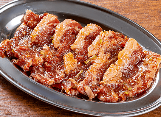 昭和のたれ焼肉