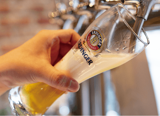 ドイツビール